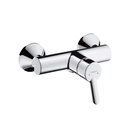 Hansgrohe Focus S Single Lever Shower Mixer DN15 for exposed fitting Hansgrohe