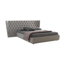 Bolzan Letti Selene large Beds and complements