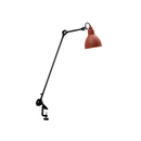 DCW LAMPE GRAS - N°201BL-RED Spezialleuchten Tischleuchten