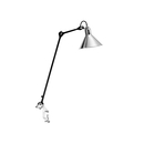 DCW LAMPE GRAS - N°201BL-CH Special lights Table lights