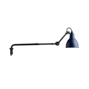 DCW LAMPE GRAS - N°203BL-BLUE Lampade a parete