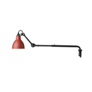 DCW LAMPE GRAS - N°203BL-RED Wall-mounted lights