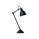 DCW LAMPE GRAS - N°205BL-SAT Tischleuchten