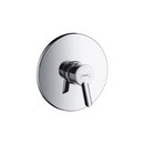 Hansgrohe Focus S Single Lever Shower Mixer for concealed installation Hansgrohe