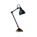 DCW LAMPE GRAS - N°206BL-SAT Table lights