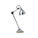 DCW LAMPE GRAS - N°206CH Table lights