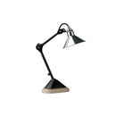 DCW LAMPE GRAS - N°207BL-CH Lampade da tavolo