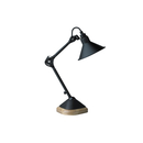 DCW LAMPE GRAS - N°207BL-SAT Table lights