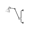 DCW LAMPE GRAS - N°210BL-CH Wall-mounted lights