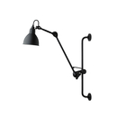 DCW LAMPE GRAS - N°210 BL-SAT Lámparas de pared