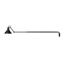 DCW LAMPE GRAS - N°213 BL-SAT Lampade a parete