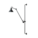 DCW LAMPE GRAS - N°214 BL-SAT Wall-mounted lights