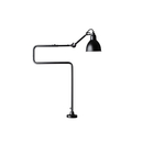 DCW LAMPE GRAS - N°211/311BL-SAT Lampade da tavolo