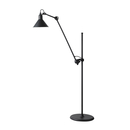 DCW LAMPE GRAS - N°215BL-SAT Luminaires sur pied