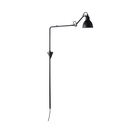 DCW LAMPE GRAS - N°216 BL-SAT Lámparas de pared