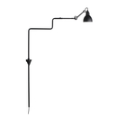 DCW LAMPE GRAS - N°217BL-SAT Wall-mounted lights