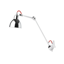 DCW LAMPE GRAS - N°222 WH-CH Wall-mounted lights