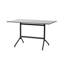 Cane-line Avenue dining table Gastronomie Tables de jardin