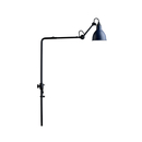 DCW LAMPE GRAS - N°226 BL-BLUE Wandanbauleuchten