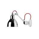 DCW LAMPE GRAS - N°304 WH-CH Wall-mounted lights