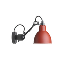 DCW LAMPE GRAS - N°304BL-RED Wall-mounted lights