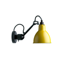 DCW LAMPE GRAS - N°304 BL-YELLOW Wandanbauleuchten