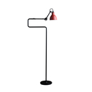 DCW LAMPE GRAS - N°411 BL-RED Luminaires sur pied