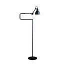 DCW LAMPE GRAS - N°411 BL-SAT Luminaires sur pied