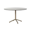 Cane-line Avenue dining table Gastronomie Tables de jardin