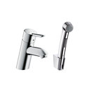 Hansgrohe Focus S Bidette DN15 Hansgrohe