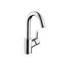 Hansgrohe Focus S Single Lever Basin Mixer DN15 Hansgrohe