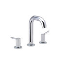 Hansgrohe Hansgrohe Focus S 3-Hole Basin Mixer 140 DN15 Bathrooms taps Vanity units / Wash basins
