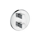 Hansgrohe Metris iControl E llave de paso e inversor empotrado Hansgrohe