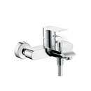 Hansgrohe Metris Mezclador monomando de bañera visto Hansgrohe