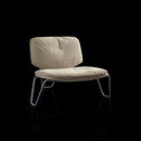 Henge Black Widow Seating