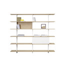 ASPLUND Proust Bookshelf Rangement Rangements