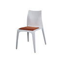 Plycollection Flow chair lacqueret Conférence / Réunion Édifices religieux Espace d'attente / Lounge Gastronomie Sièges Sièges de collectivité