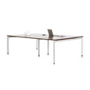 Steelcase FrameOne Bench Conference / Meeting Desks / Workstations