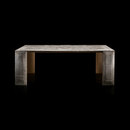 Henge LY-Table Stone - Wood Tables