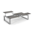 Ego Paris Kama Quatro Modular Table