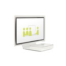Steelcase media:scape mini AV furniture