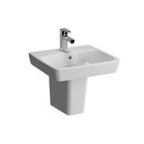 VitrA Bad Metropole Waschtisch