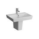 VitrA Bad Metropole Waschtisch
