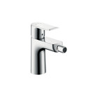 Hansgrohe Metris Mezclador monomando de bidé Hansgrohe