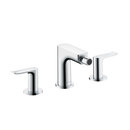 Hansgrohe Metris Batería americana de bidé Hansgrohe