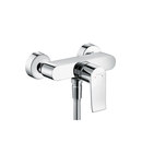 Hansgrohe Metris Mezclador monomando de ducha visto Hansgrohe