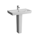 VitrA Bad Metropole Waschtisch