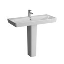 VitrA Bad Metropole Waschtisch