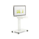 Steelcase media:scape mobile AV furniture