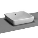 VitrA Bad Metropole Aufsatzwaschtisch